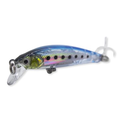 Τεχνητό SOUL LURES AIRITY MINNOW 50S 5cm 8gr