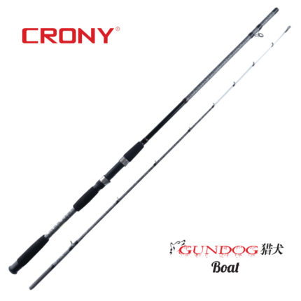 Καλάμι Crony Gundog Boat