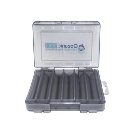 Κασετίνα Τεχνητών LW-320 Black Small (LRF)