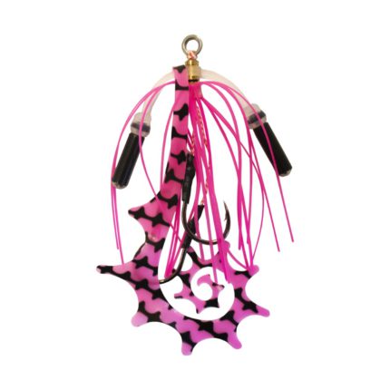 Αρματωσιά Tai Rubber Crazy Skirts – Τρέσες