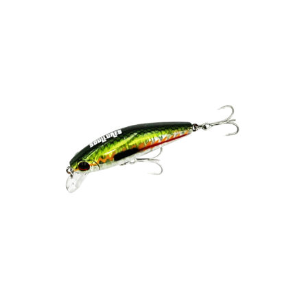 Τεχνητό Soul Lures Swing Minnow 50S – 5cm / 6gr