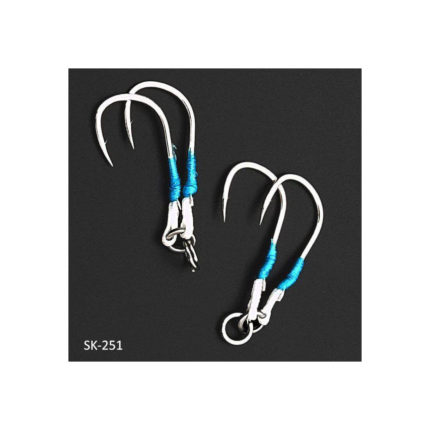 Διπλό Micro Assist Pregio SK 251