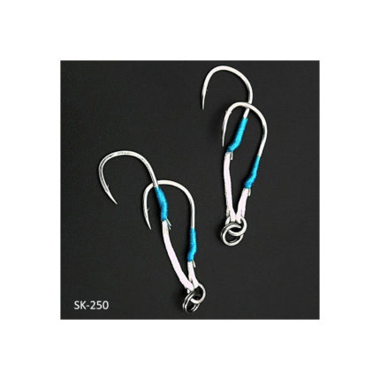 Διπλό Micro Assist Pregio SK 250