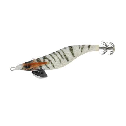 Καλαμαριέρες Egido Zebra Normal #3.5